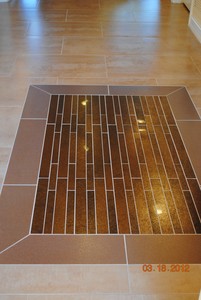 tile